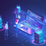 تصميم مواقع الكترونية في العراق | أفضل شركة برمجة وتطوير مواقع في العراق