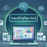 تصميم مواقع الكترونية في العراق | شركة ويب العراق للحلول البرمجية